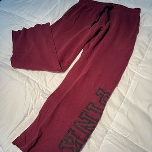 PINK Sweats